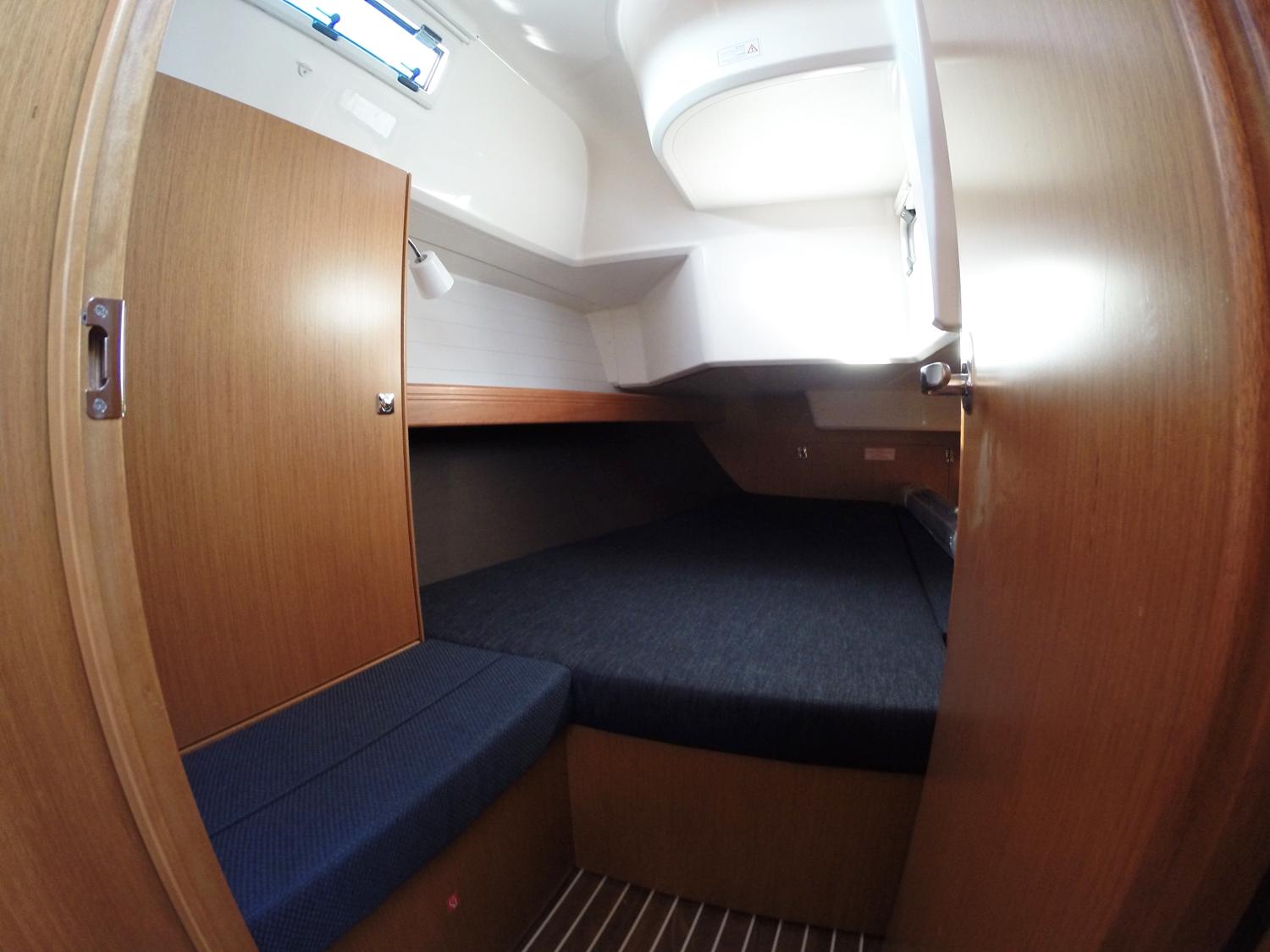 Bavaria Cruiser 37 - 3 cab., picture 9