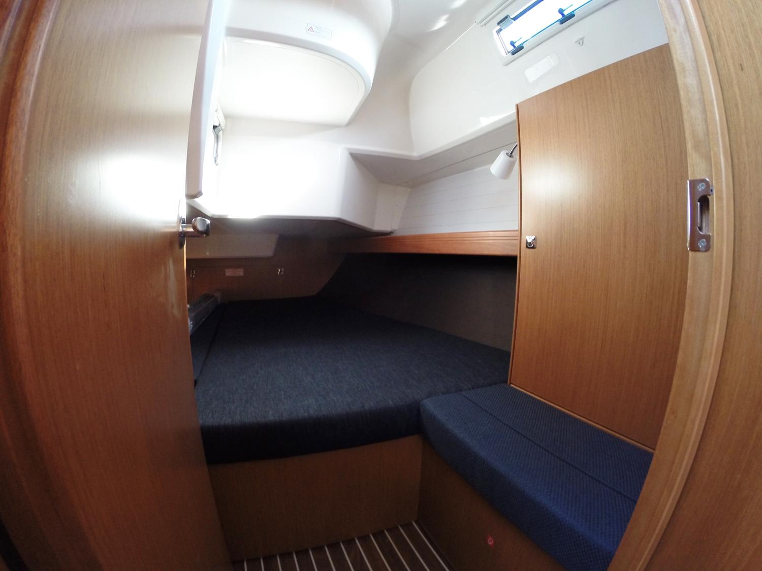 Bavaria Cruiser 37 - 3 cab., picture 10