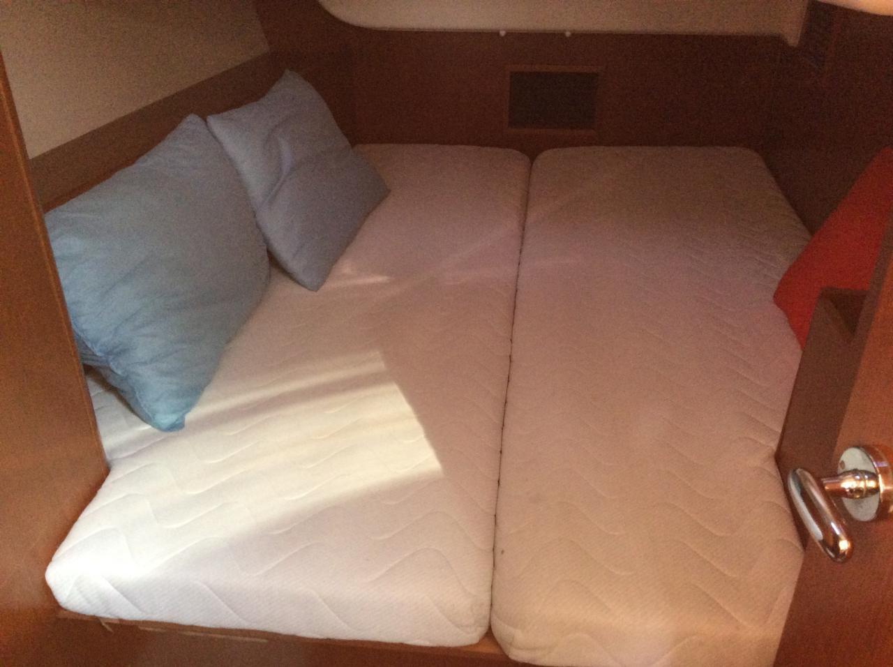 Oceanis 43, picture 14