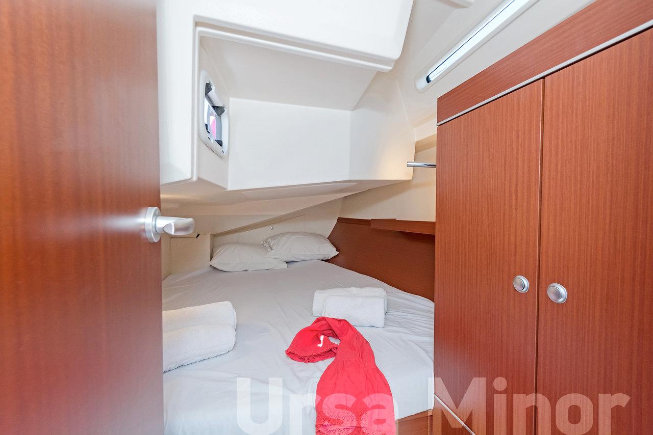 Hanse 345, picture 18