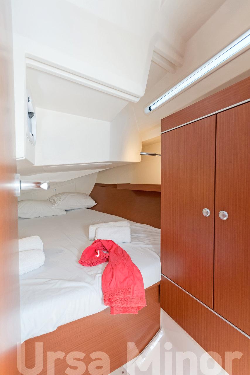 Hanse 345, picture 19