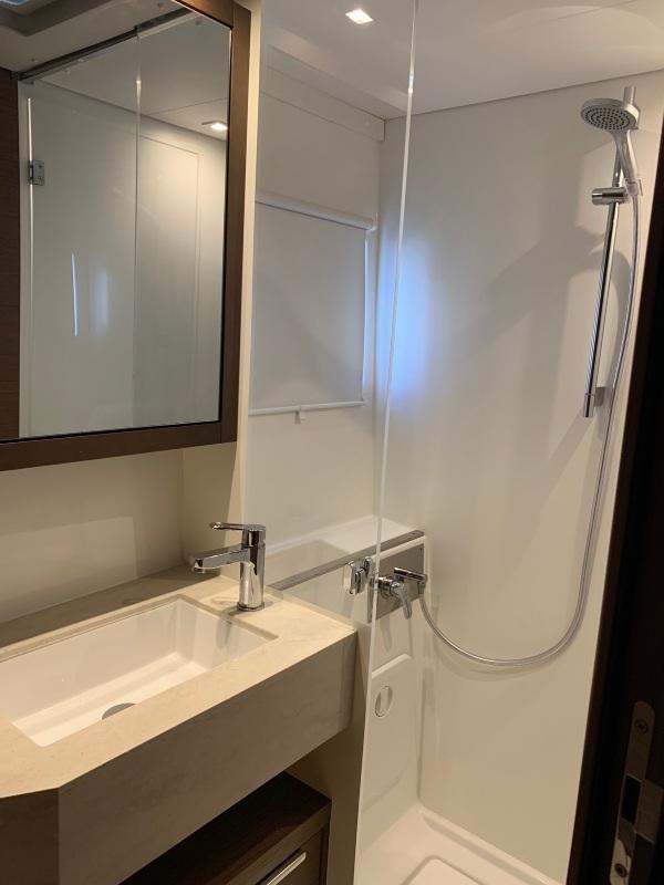 Lagoon 46 - 4 + 2 cab., picture 12