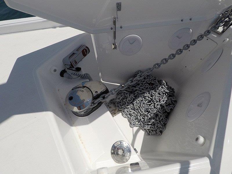 Dufour 430 GL, picture 13