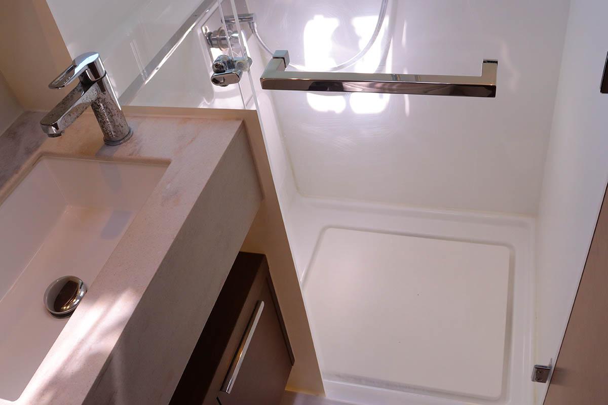 Lagoon 46 - 4 cab., picture 26