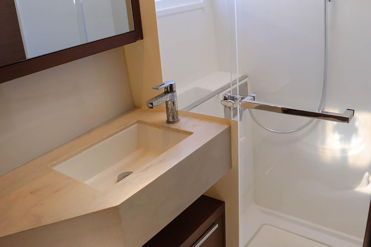 Lagoon 46 - 4 cab., picture 29