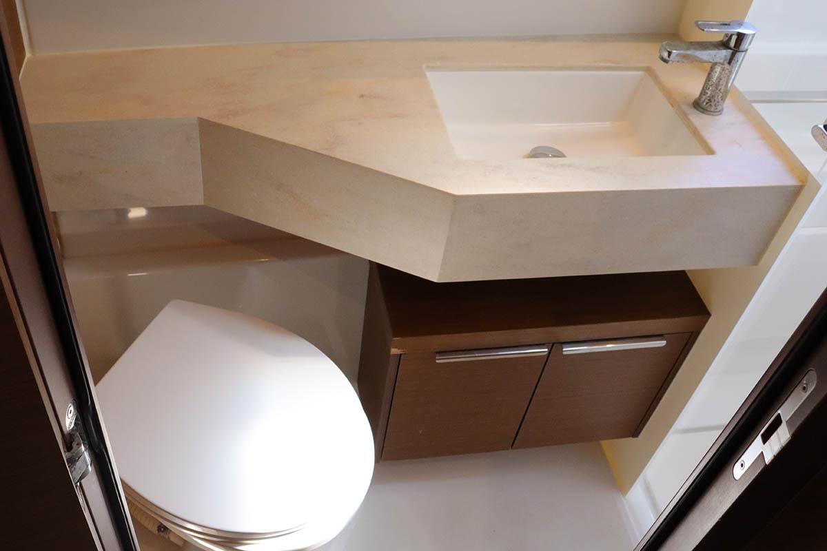 Lagoon 46 - 4 cab., picture 30