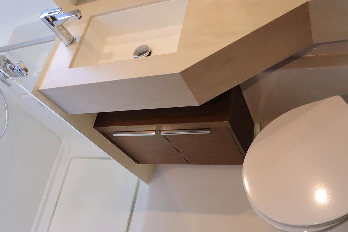 Lagoon 46 - 4 cab., picture 24