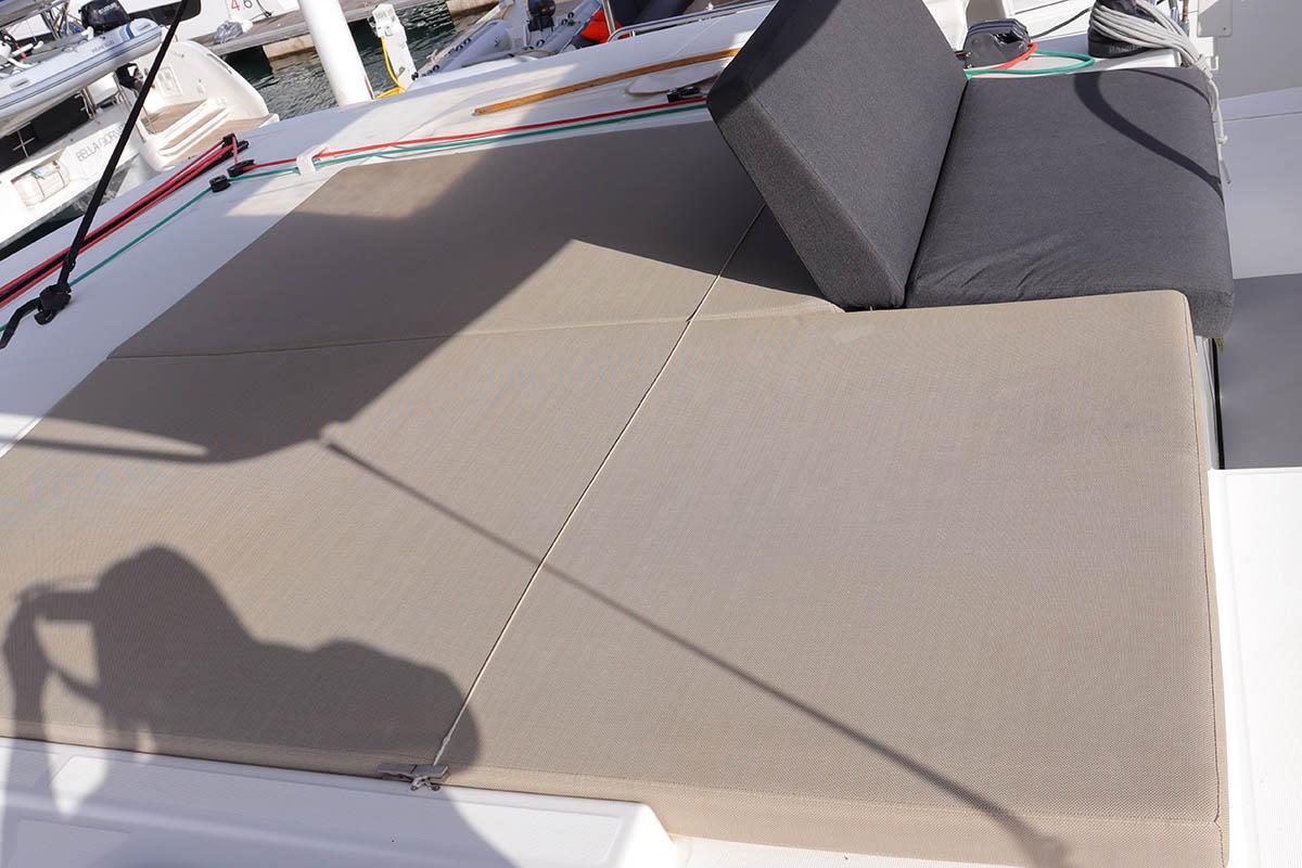 Lagoon 46 - 4 cab., picture 9