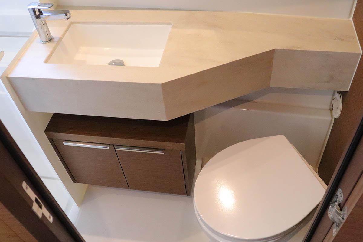 Lagoon 46 - 4 cab., picture 23