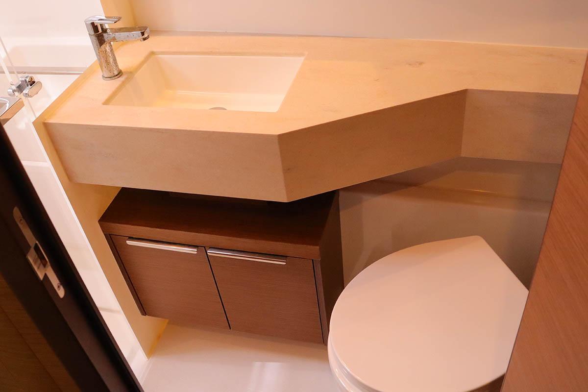 Lagoon 46 - 4 cab., picture 27