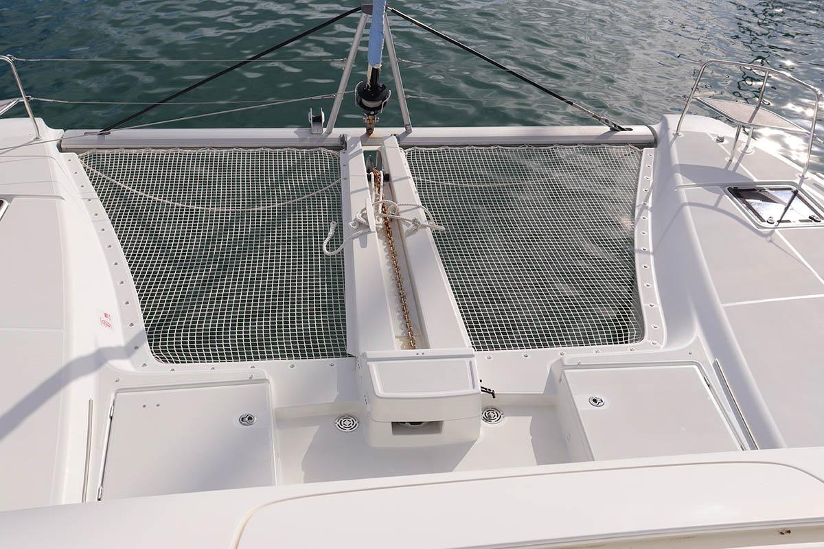 Lagoon 46 - 4 cab., picture 12