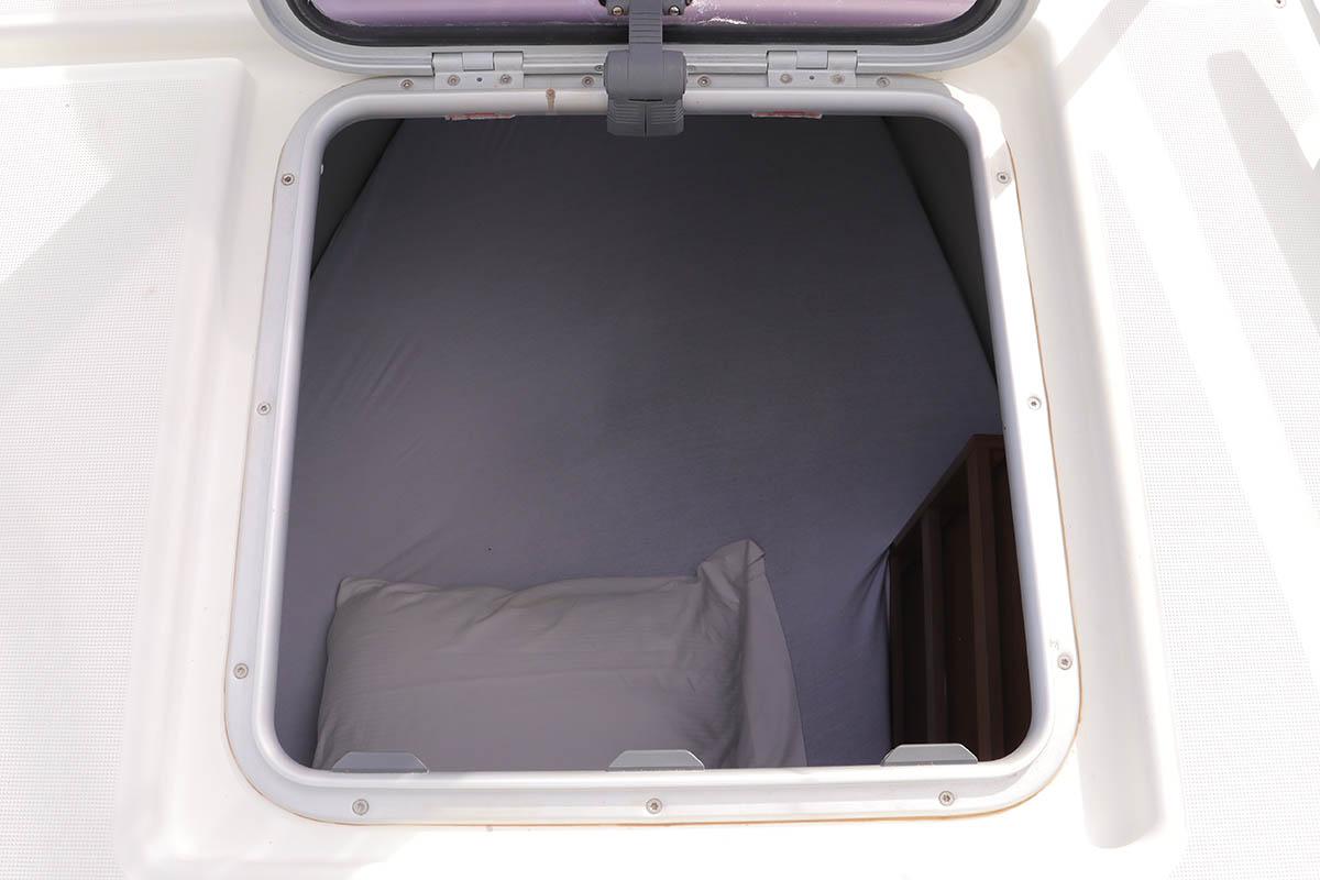 Lagoon 46 - 4 cab., picture 32