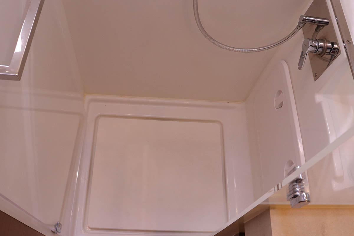 Lagoon 46 - 4 cab., picture 28