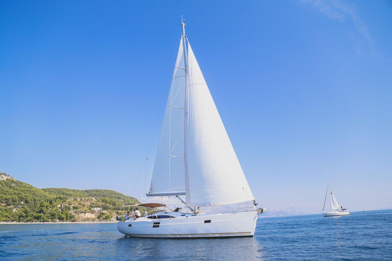 Elan Impression 50 - 5 + 1 cab., picture 7