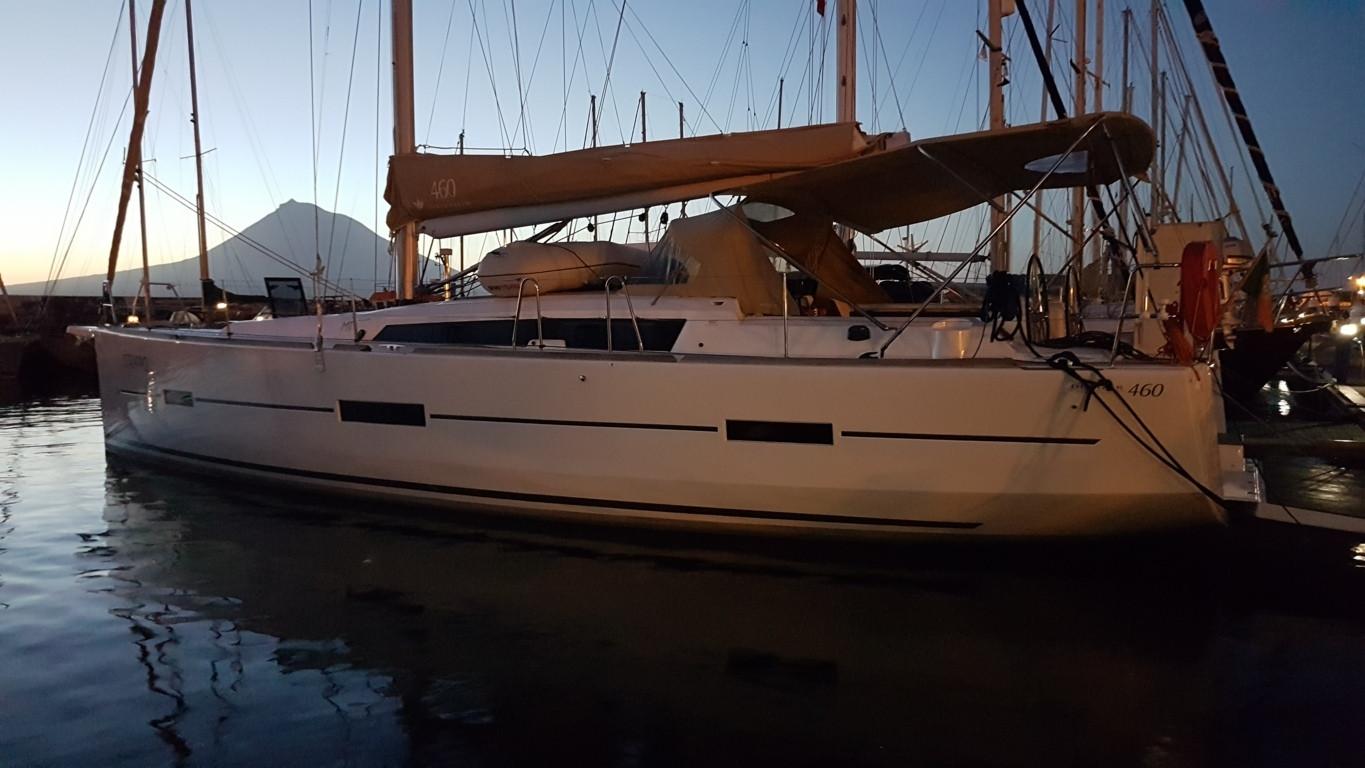 Dufour 460 GL - Pinacolada, picture 5