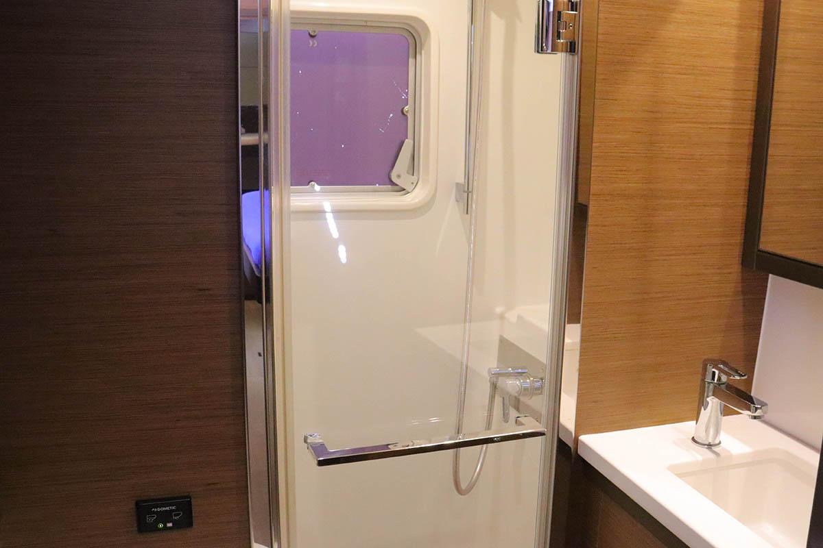 Lagoon 52 F - 5 + 2 cab., picture 35