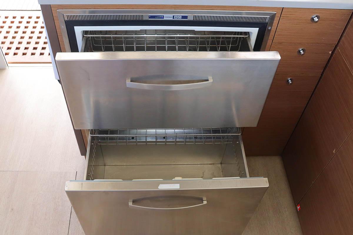 Lagoon 52 F - 5 + 2 cab., picture 21