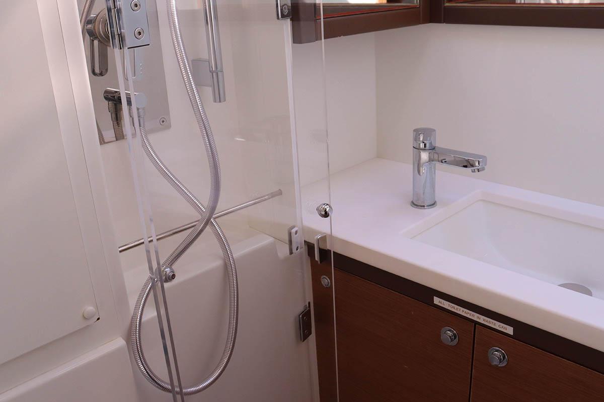 Lagoon 52 F - 5 + 2 cab., picture 37