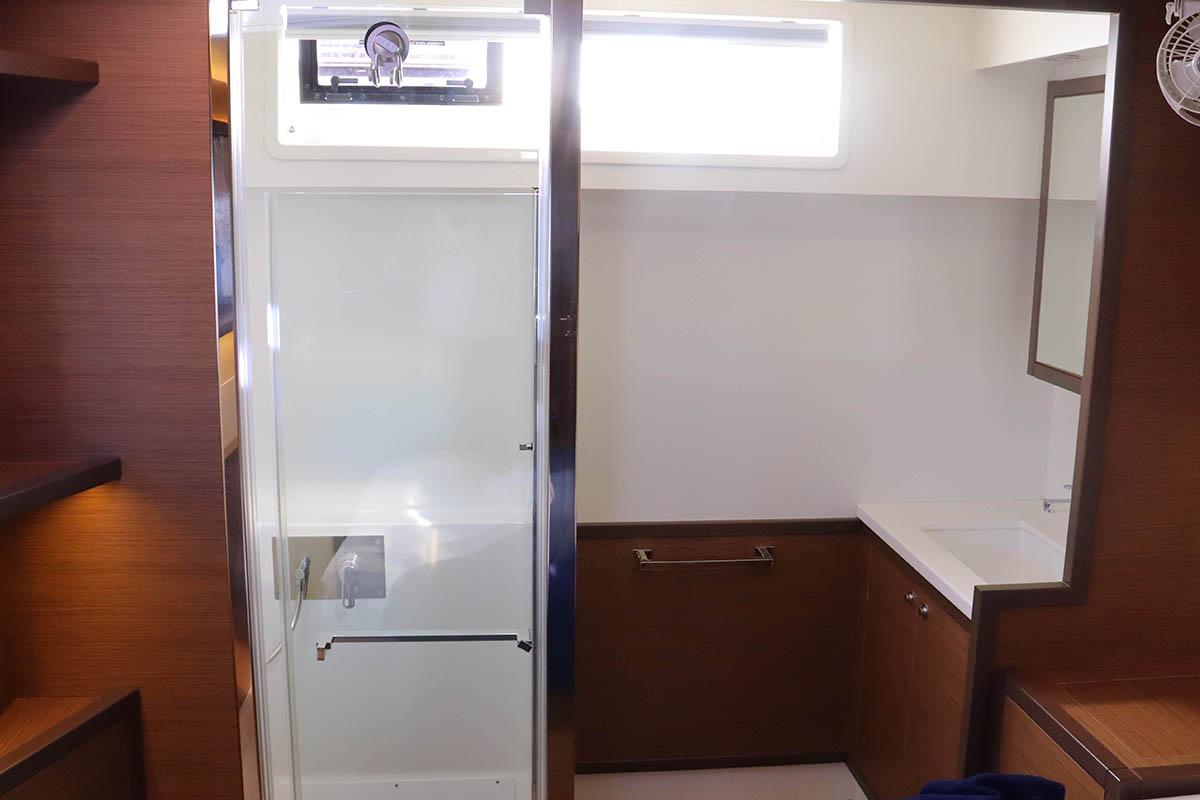 Lagoon 52 F - 5 + 2 cab., picture 42