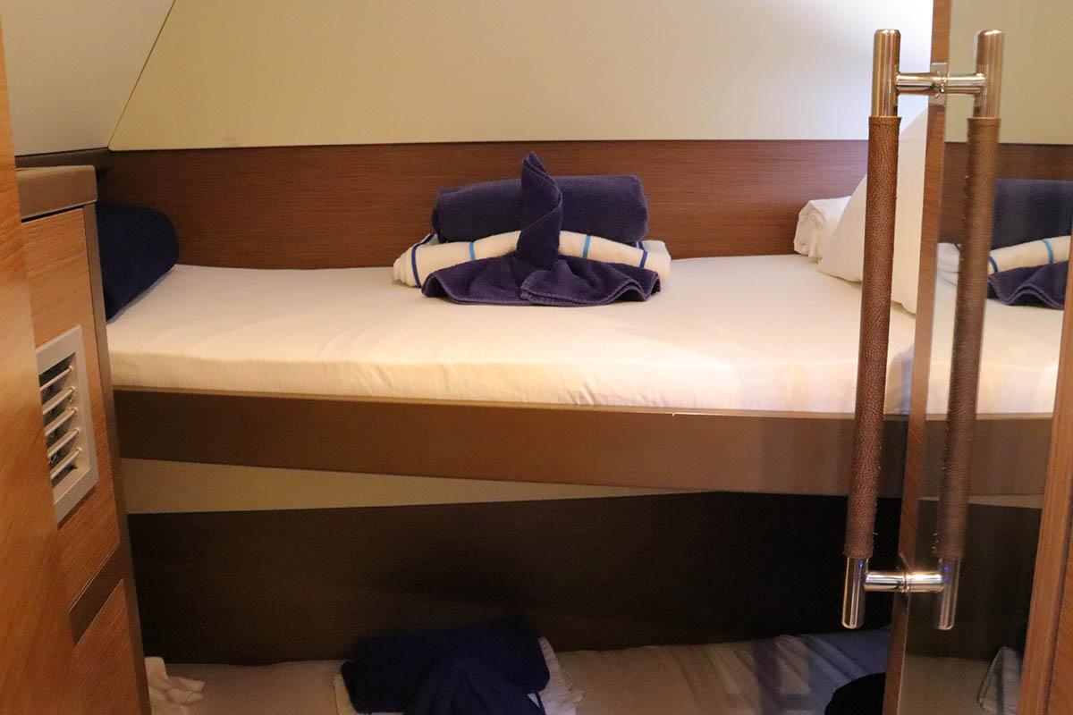 Lagoon 52 F - 5 + 2 cab., picture 29