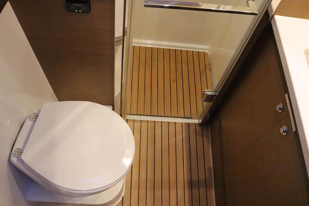 Lagoon 52 F - 5 + 2 cab., picture 34