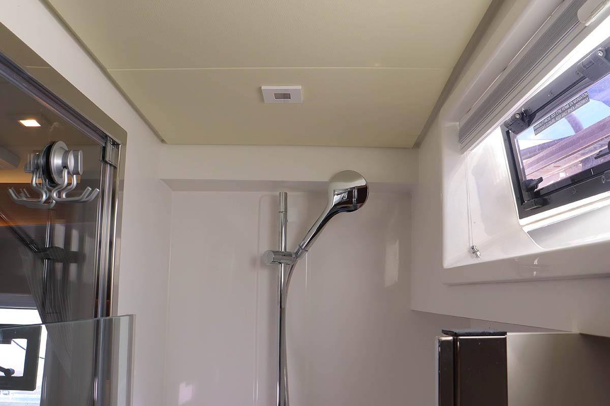 Lagoon 52 F - 5 + 2 cab., picture 41