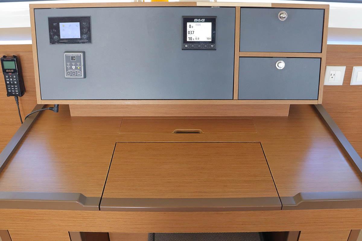 Lagoon 52 F - 5 + 2 cab., picture 23