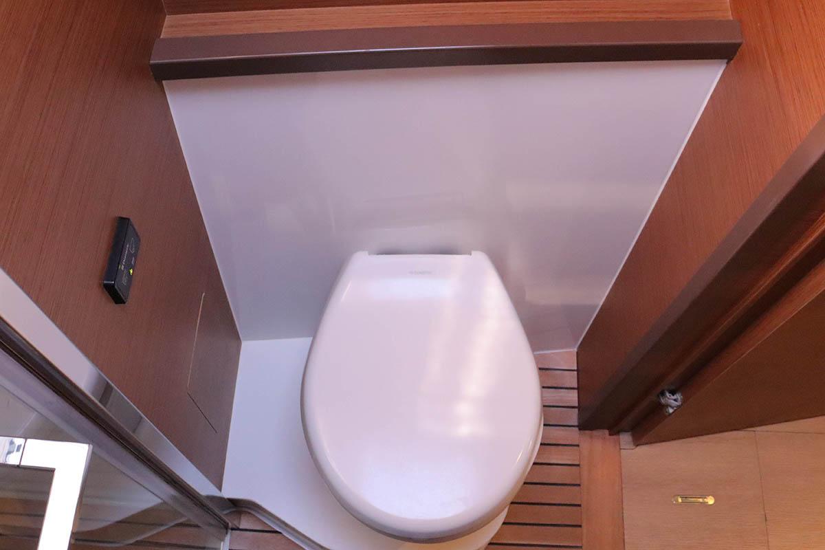 Lagoon 52 F - 5 + 2 cab., picture 30