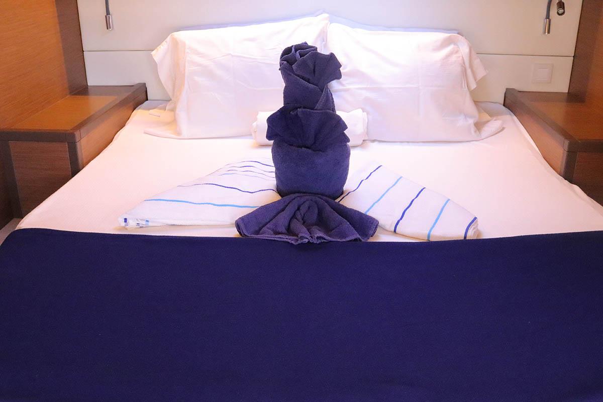 Lagoon 52 F - 5 + 2 cab., picture 25