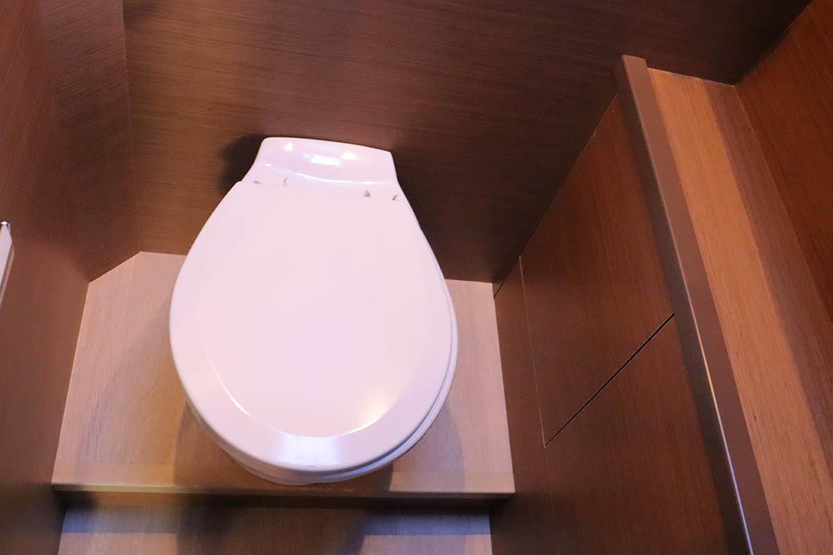 Lagoon 52 F - 5 + 2 cab., picture 43