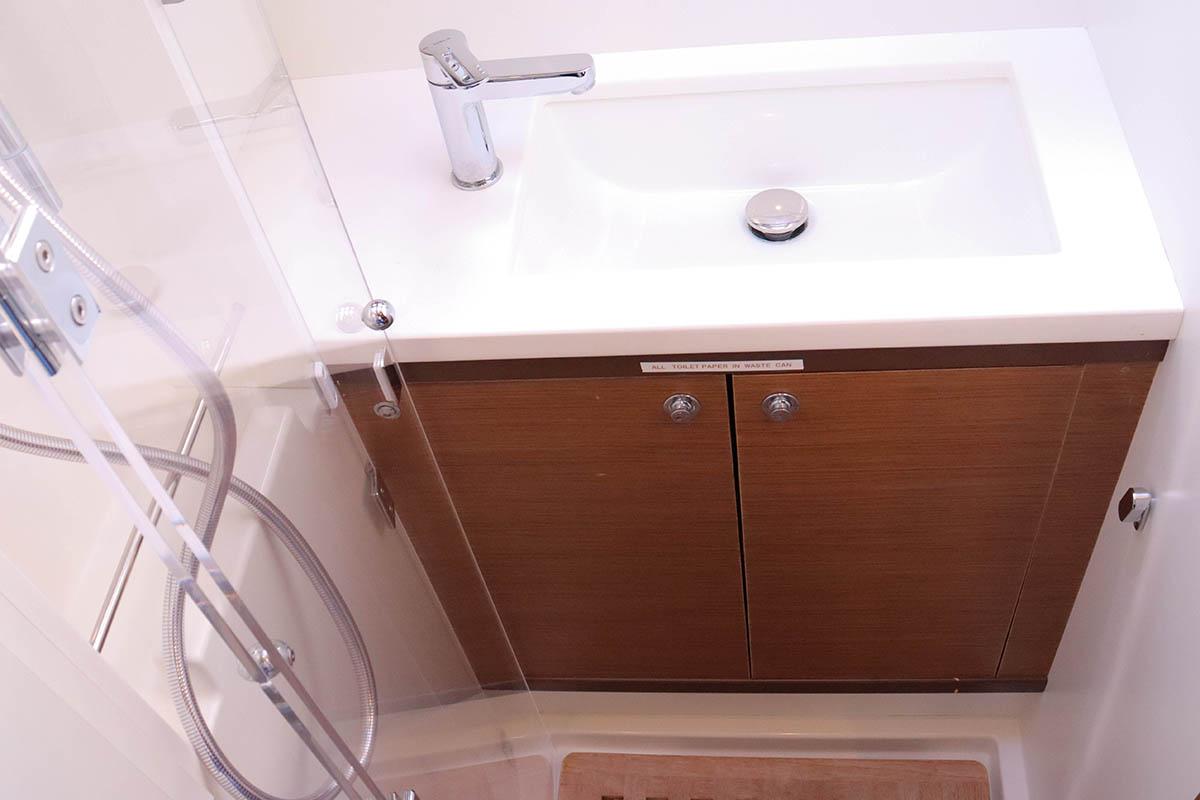 Lagoon 52 F - 5 + 2 cab., picture 38