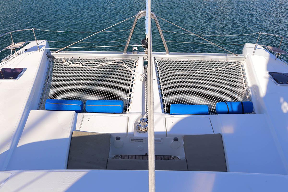 Lagoon 52 F - 5 + 2 cab., picture 13