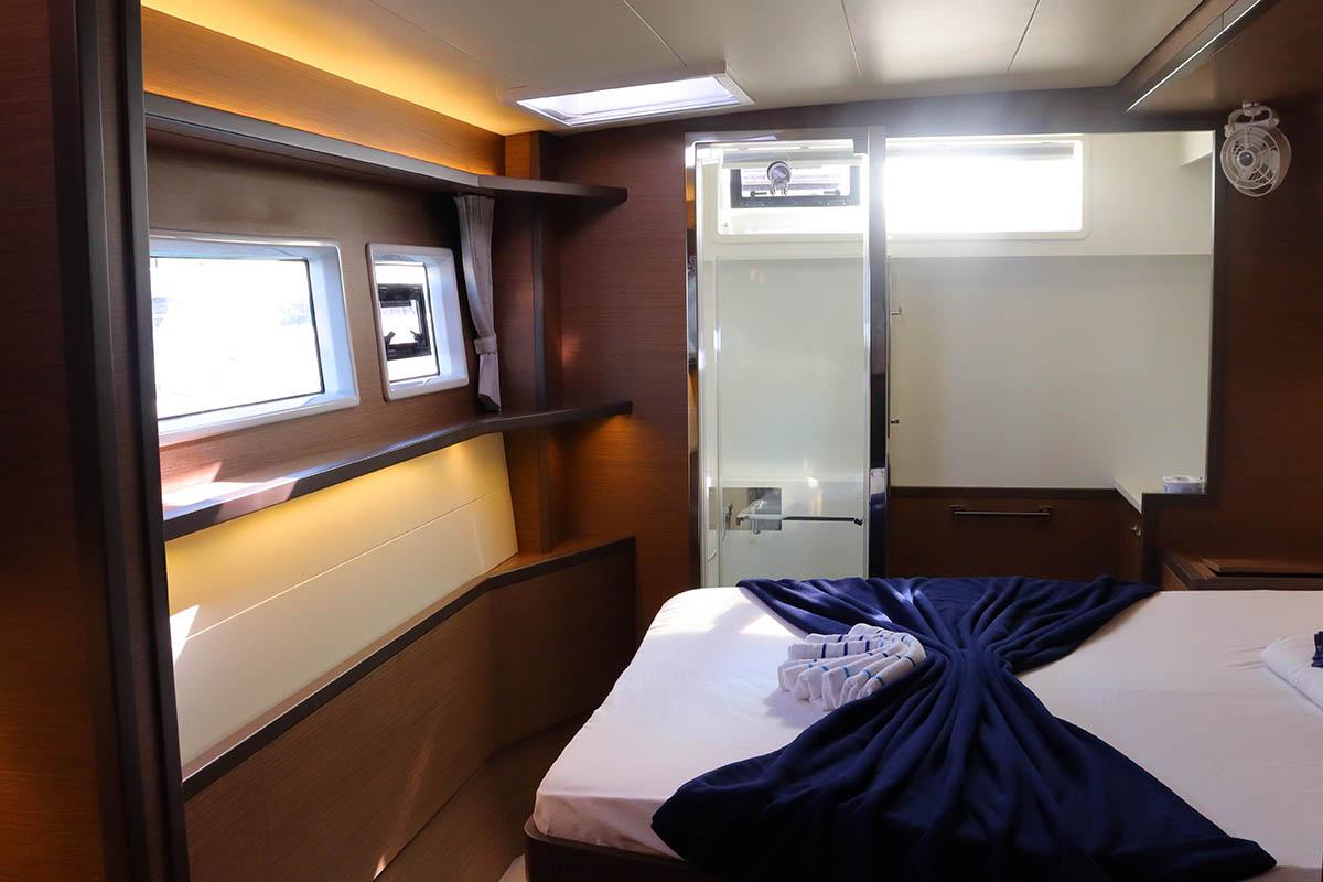 Lagoon 52 F - 5 + 2 cab., picture 26