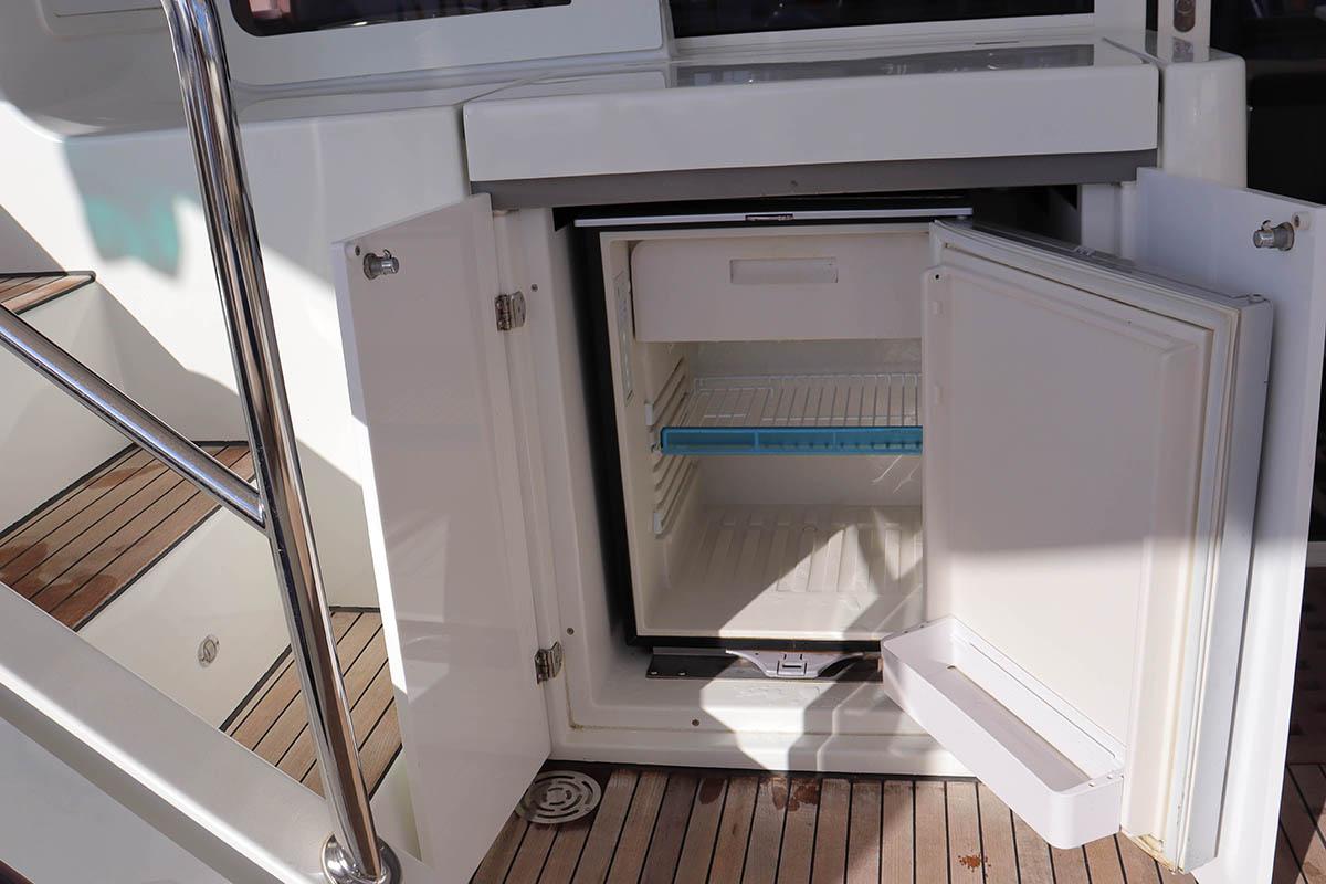 Lagoon 52 F - 5 + 2 cab., picture 6