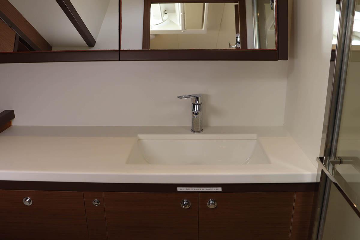 Lagoon 52 F - 5 + 2 cab., picture 44