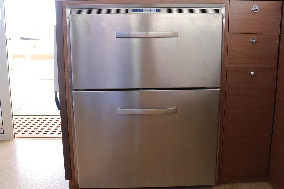 Lagoon 52 F - 5 + 2 cab., picture 20