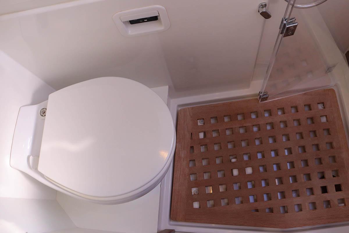 Lagoon 52 F - 5 + 2 cab., picture 39