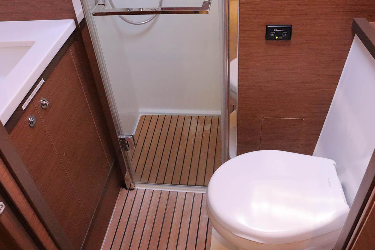 Lagoon 52 F - 5 + 2 cab., picture 33