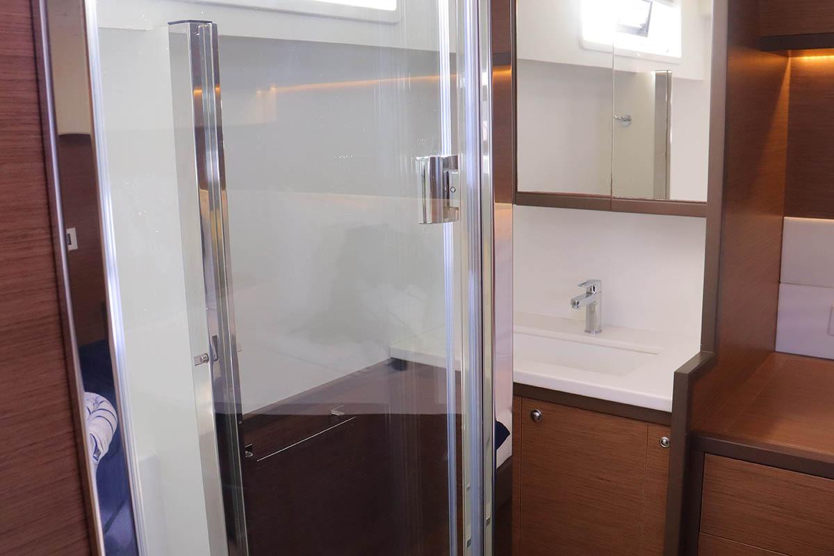 Lagoon 52 F - 5 + 2 cab., picture 40