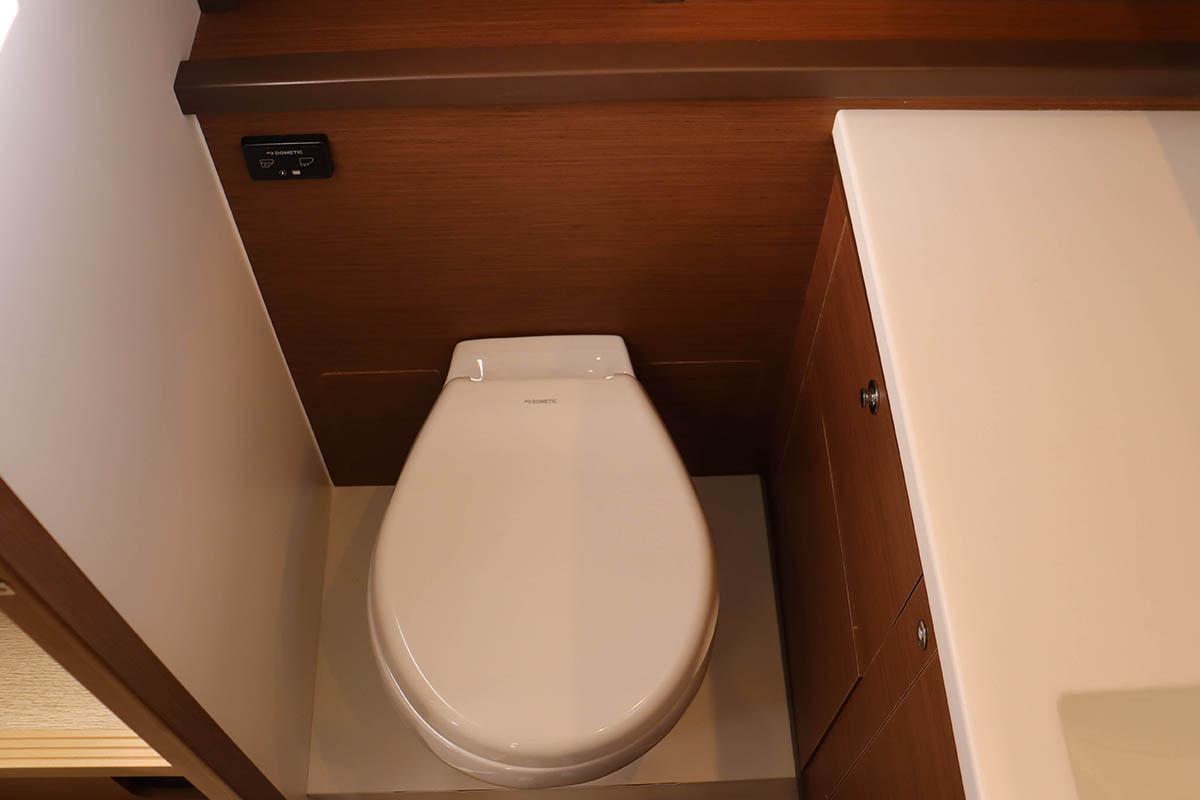 Lagoon 52 F - 5 + 2 cab., picture 45