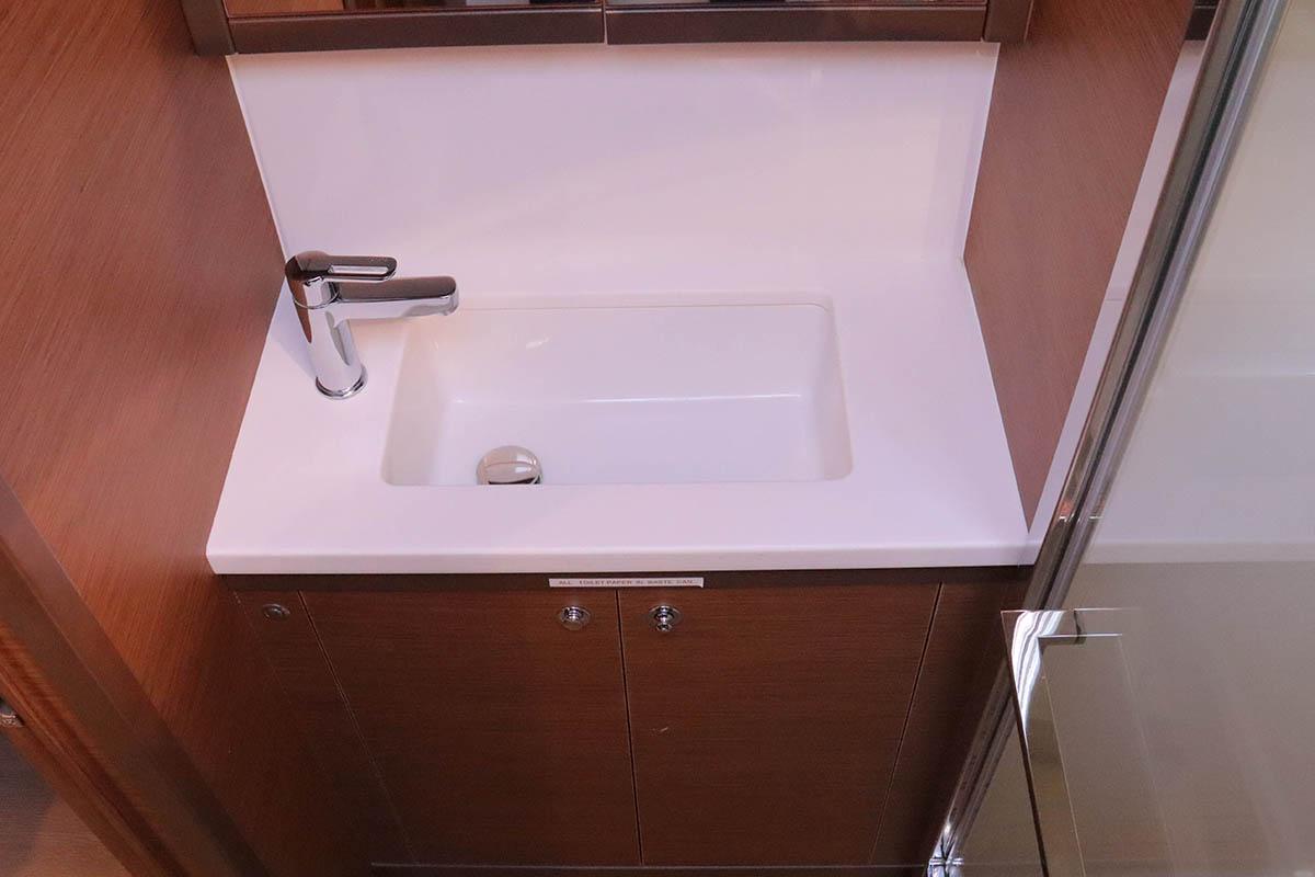 Lagoon 52 F - 5 + 2 cab., picture 32