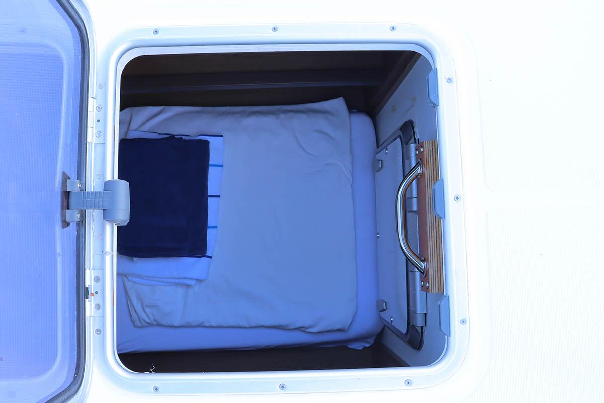 Lagoon 52 F - 5 + 2 cab., picture 48