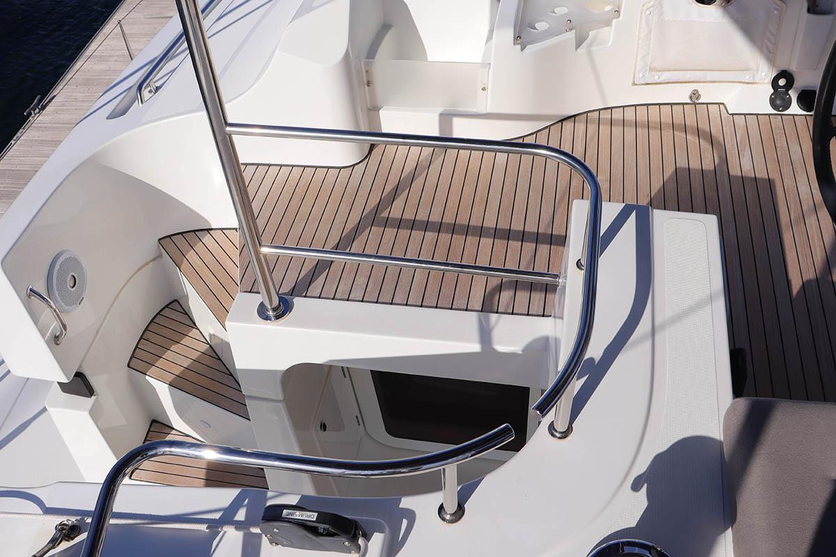 Lagoon 52 F - 5 + 2 cab., picture 8