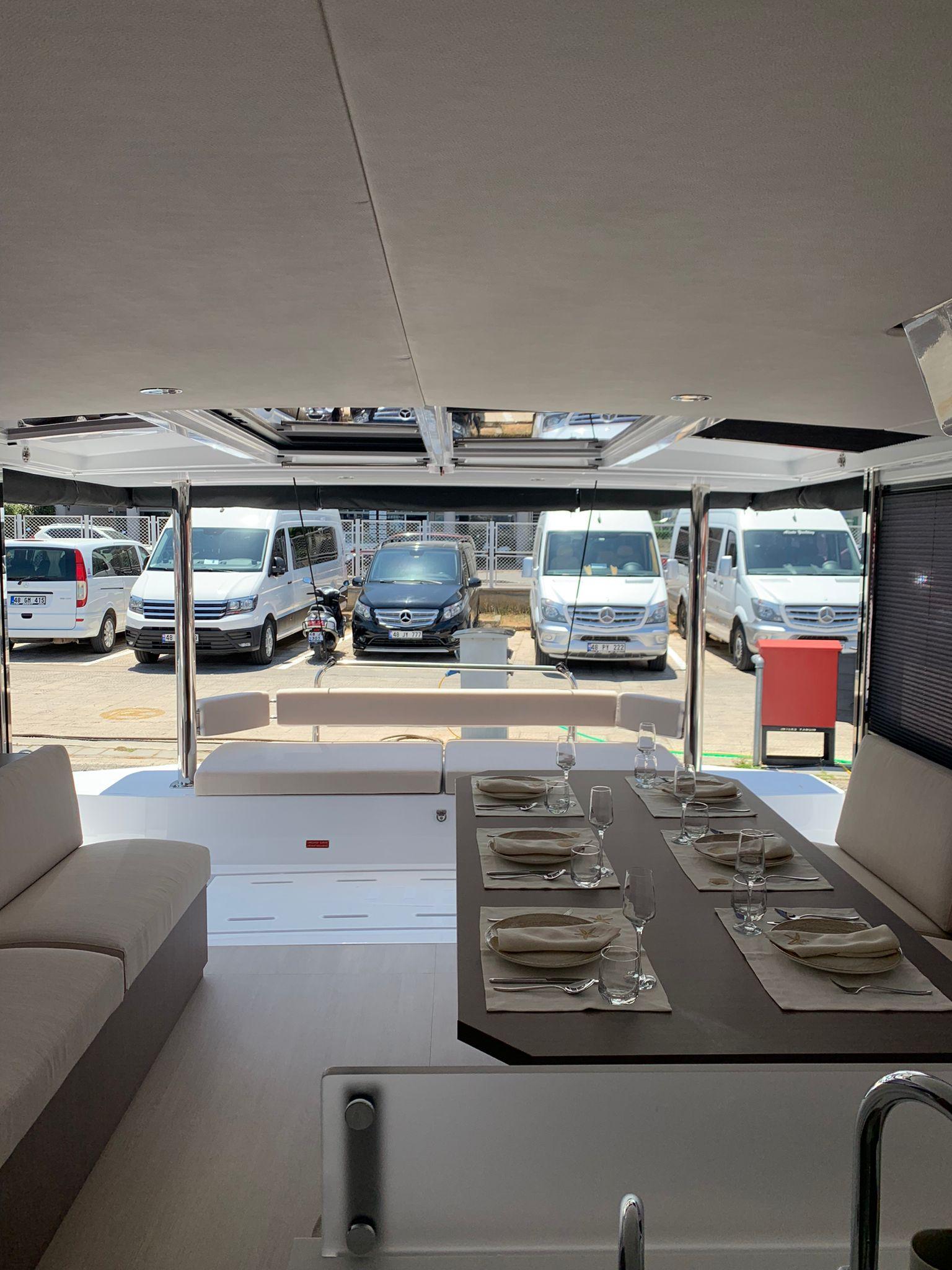 Bali 4.6 - 4 + 2 cab., picture 14