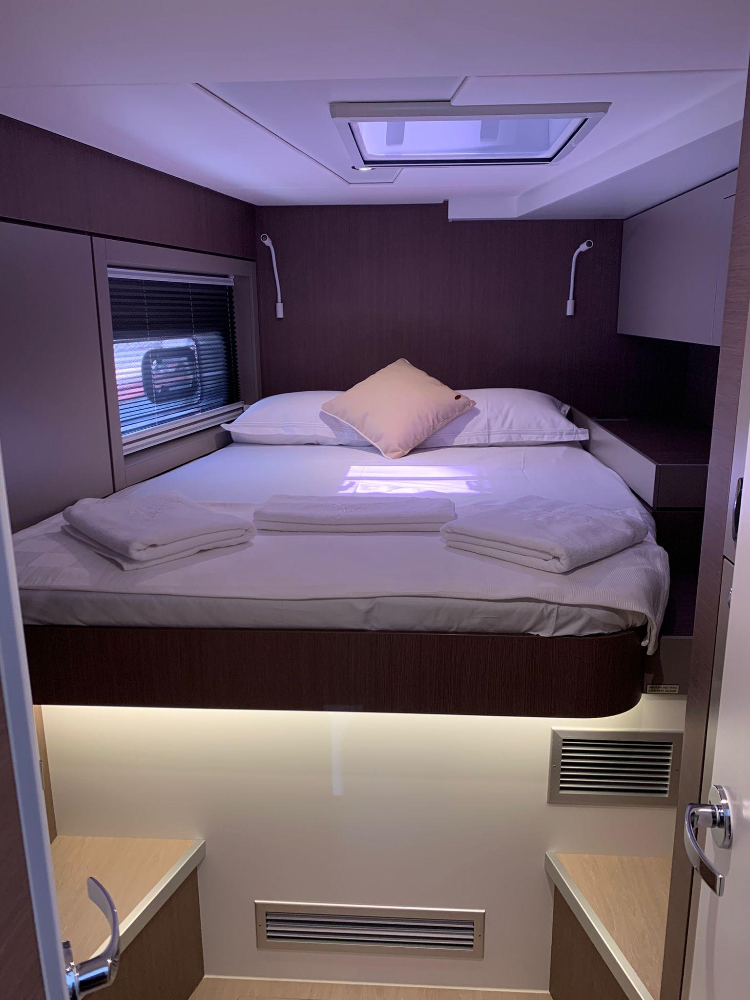 Bali 4.6 - 4 + 2 cab., picture 7