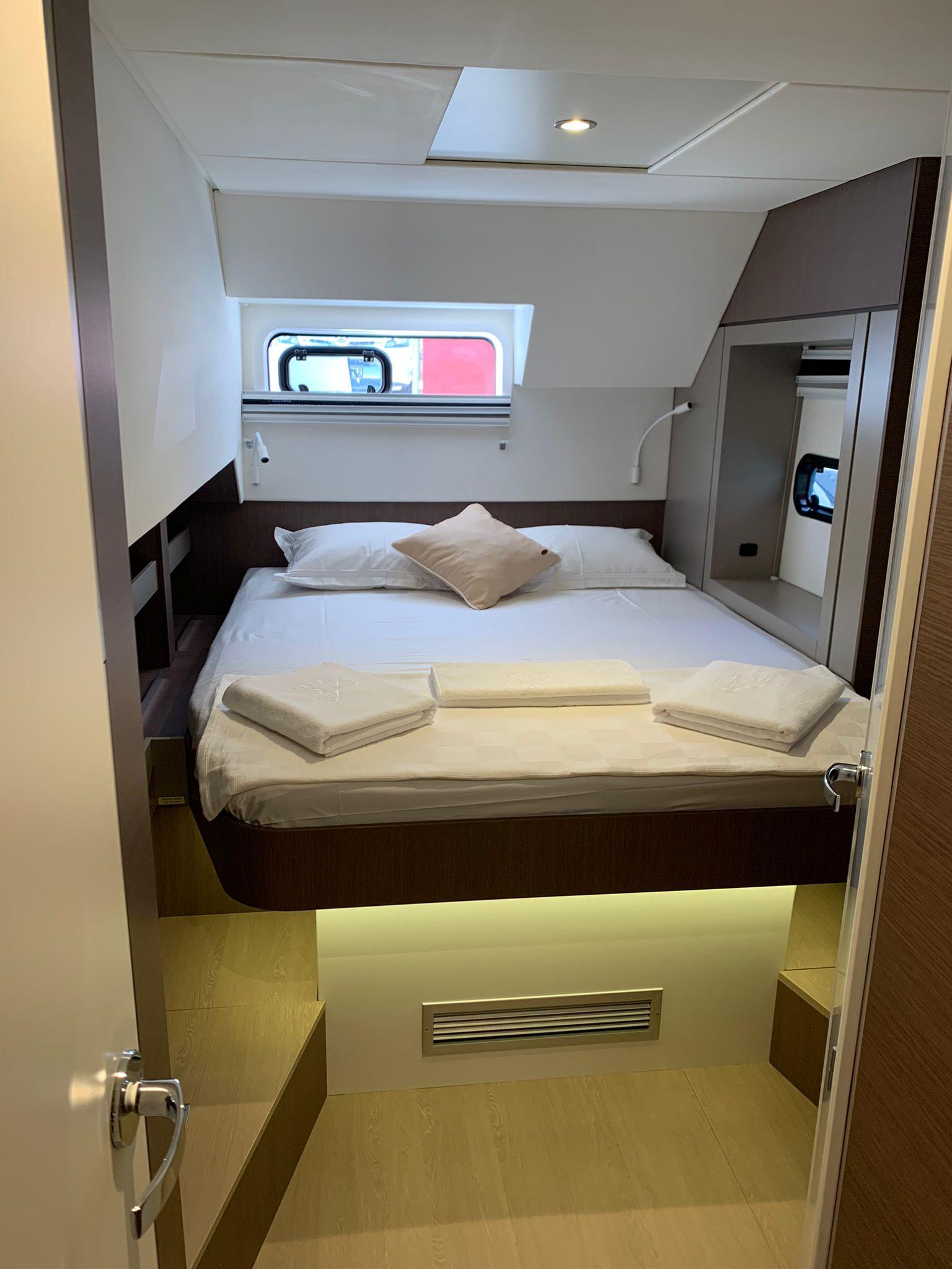 Bali 4.6 - 4 + 2 cab., picture 12