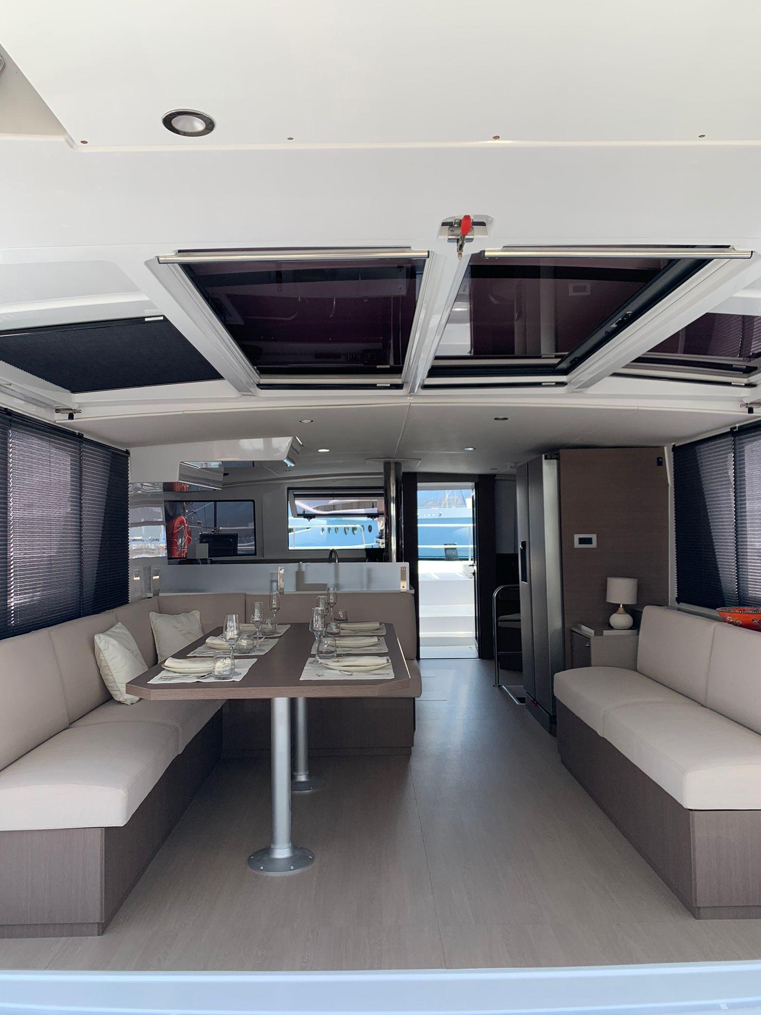 Bali 4.6 - 4 + 2 cab., picture 15