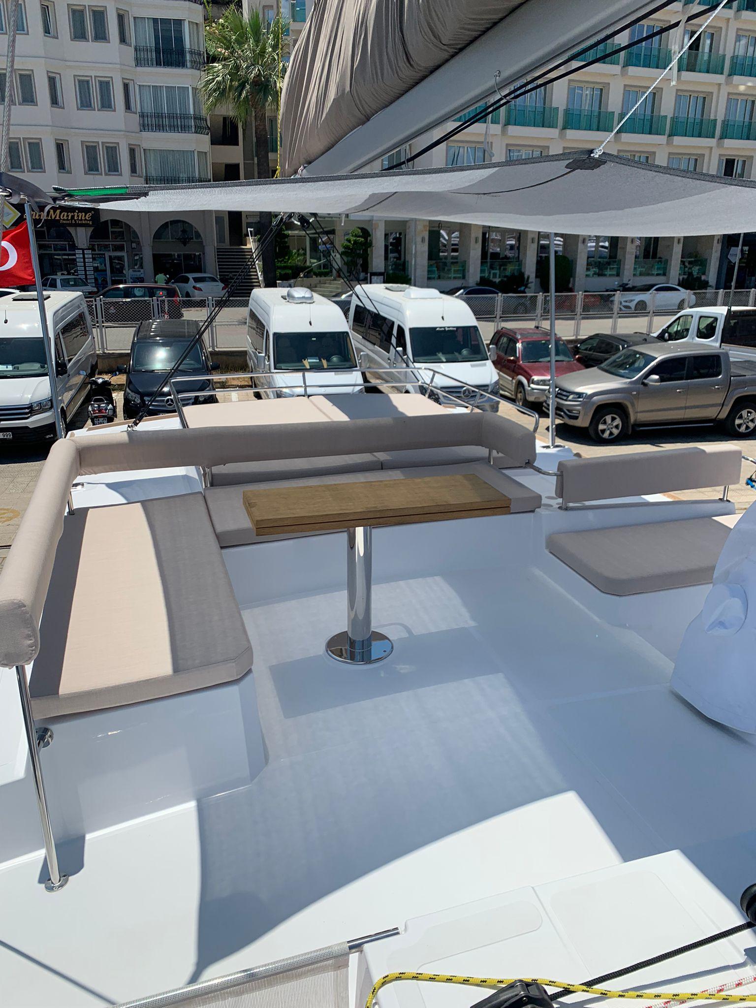 Bali 4.6 - 4 + 2 cab., picture 9