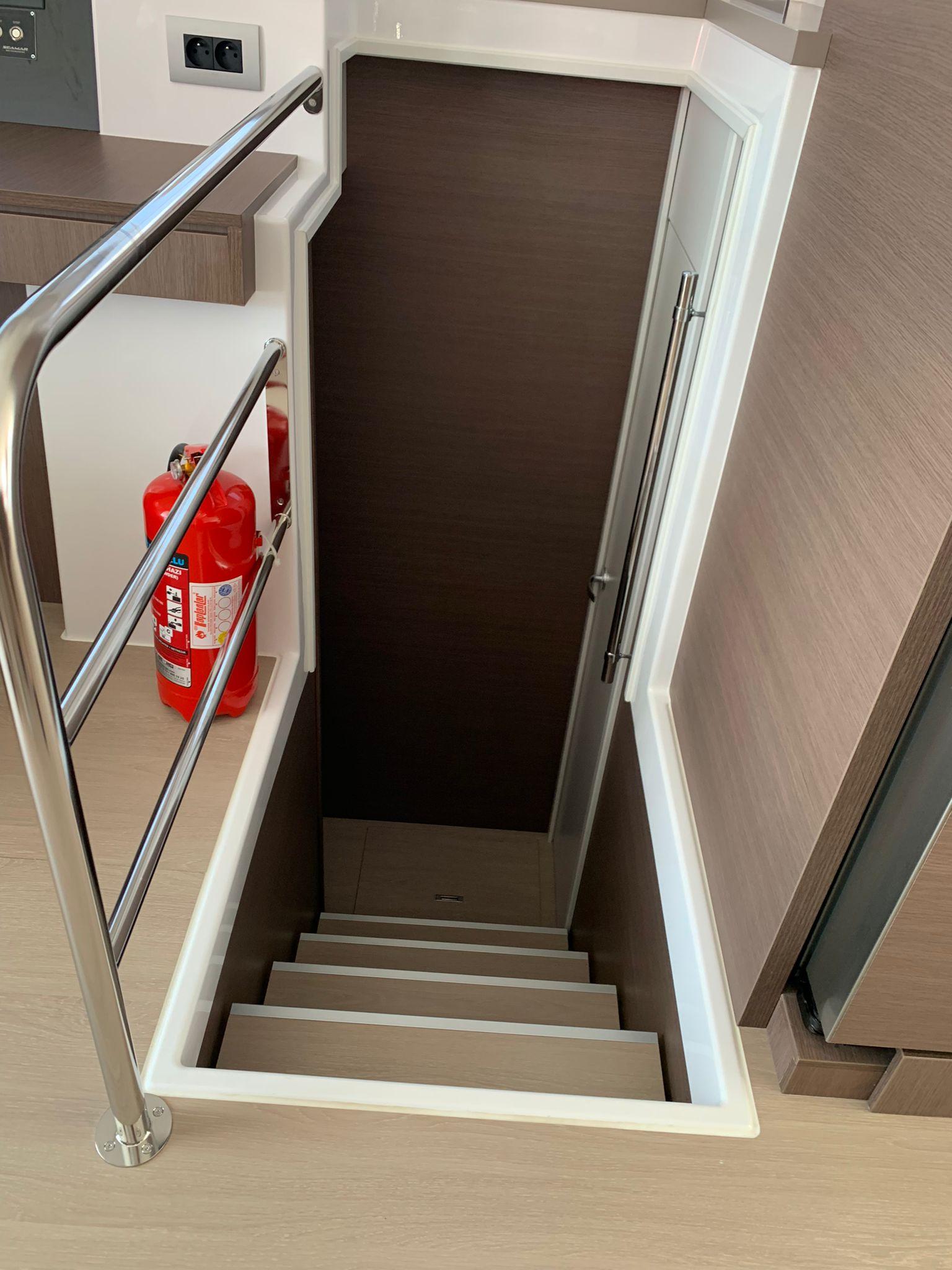 Bali 4.6 - 4 + 2 cab., picture 6