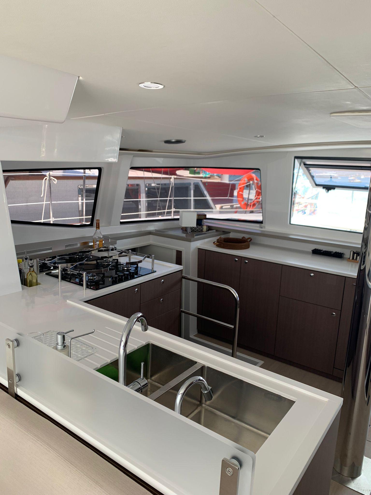 Bali 4.6 - 4 + 2 cab., picture 5